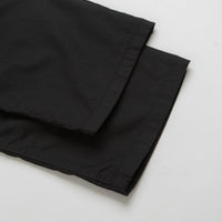 Polar Surf Pants - Black / Black thumbnail