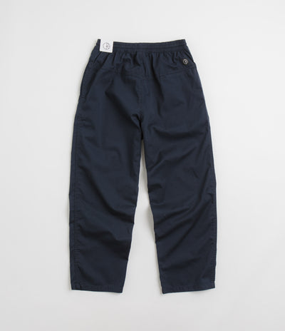 Polar Surf Pants - New Navy / New Navy