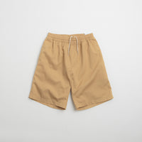 Polar Surf Shorts - Beige thumbnail