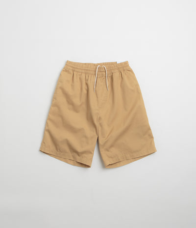 Polar Surf Shorts - Beige