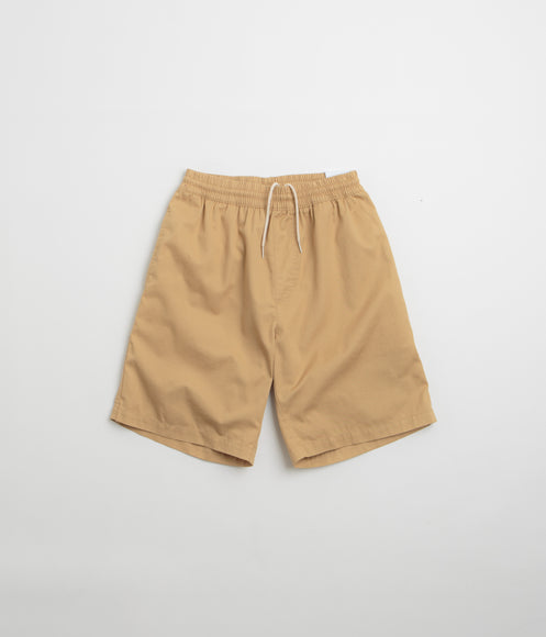 Polar Surf Shorts - Beige