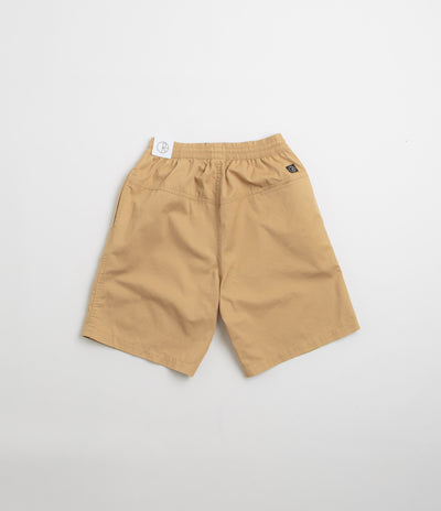 Polar Surf Shorts - Beige