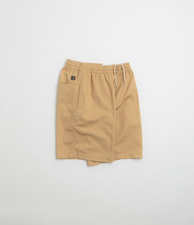 Polar Surf Shorts - Beige