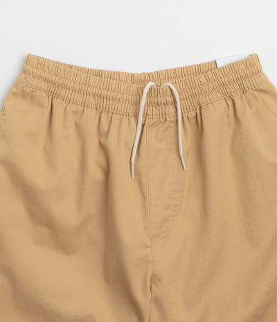 Polar Surf Shorts - Beige