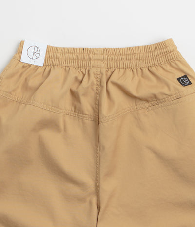 Polar Surf Shorts - Beige