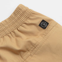 Polar Surf Shorts - Beige thumbnail