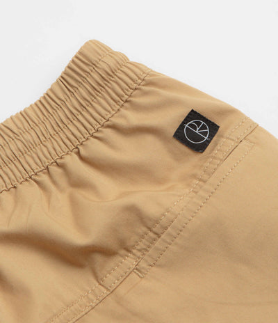 Polar Surf Shorts - Beige