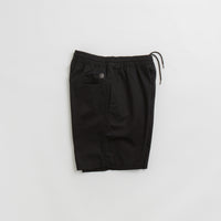 Polar Surf Shorts - Black / Black thumbnail