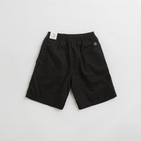 Polar Surf Shorts - Black / Black thumbnail