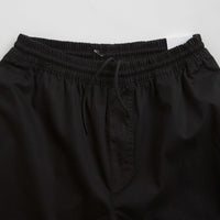 Polar Surf Shorts - Black / Black thumbnail