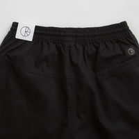 Polar Surf Shorts - Black / Black thumbnail