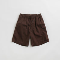 Polar Surf Shorts - Chocolate thumbnail