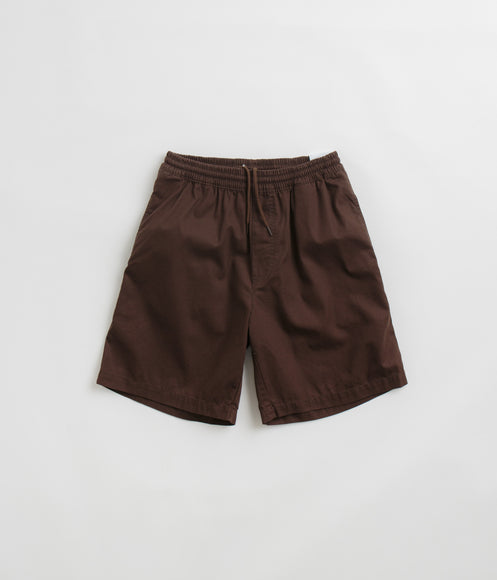 Polar Surf Shorts - Chocolate