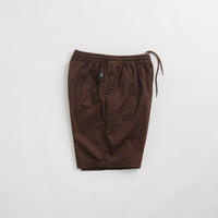 Polar Surf Shorts - Chocolate thumbnail