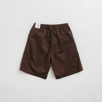 Polar Surf Shorts - Chocolate thumbnail