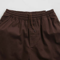 Polar Surf Shorts - Chocolate thumbnail