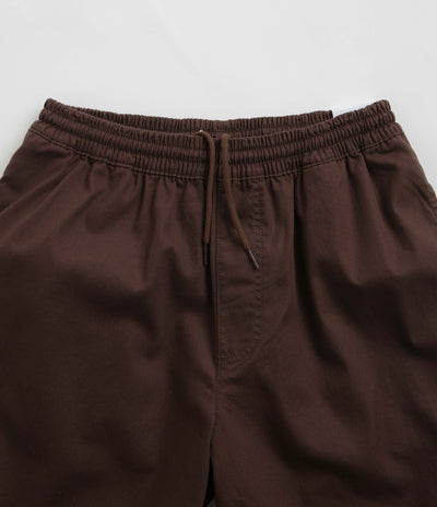 Polar Surf Shorts - Chocolate