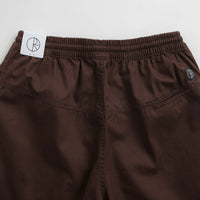 Polar Surf Shorts - Chocolate thumbnail