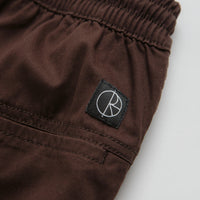 Polar Surf Shorts - Chocolate thumbnail