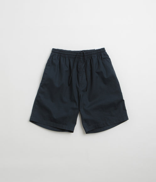 Polar Surf Shorts - New Navy