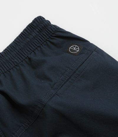 Polar Surf Shorts - New Navy