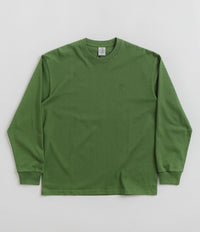 Polar Team Long Sleeve T-Shirt - Garden Green