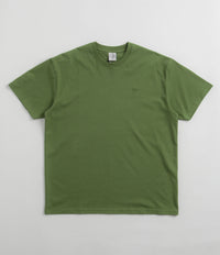 Polar Team T-Shirt - Garden Green