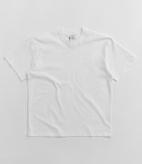 Polar Team T-Shirt - White