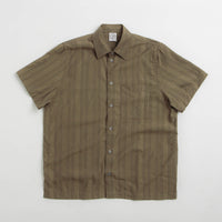 Polar Tim Shirt - Golden Brown thumbnail