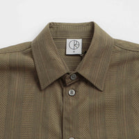 Polar Tim Shirt - Golden Brown thumbnail