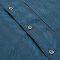 Polar Tim Shirt - Steel Blue thumbnail