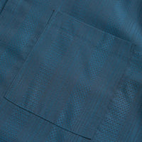 Polar Tim Shirt - Steel Blue thumbnail