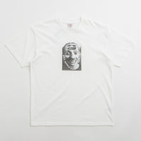 Polar Trapped Inside T-Shirt - White thumbnail