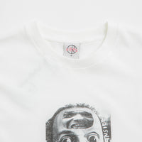 Polar Trapped Inside T-Shirt - White thumbnail