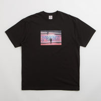 Polar Voices T-Shirt - Black thumbnail