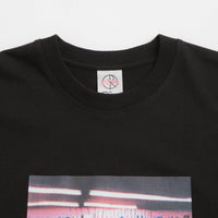 Polar Voices T-Shirt - Black thumbnail