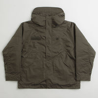 Polar Walter Army Jacket - Army Green thumbnail