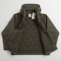 Polar Walter Army Jacket - Army Green thumbnail