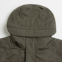 Polar Walter Army Jacket - Army Green thumbnail