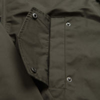 Polar Walter Army Jacket - Army Green thumbnail