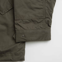 Polar Walter Army Jacket - Army Green thumbnail