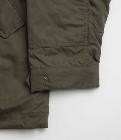 Polar Walter Army Jacket - Army Green