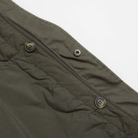 Polar Walter Army Jacket - Army Green thumbnail