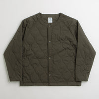 Polar Walter Army Jacket - Army Green thumbnail