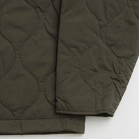 Polar Walter Army Jacket - Army Green thumbnail