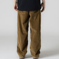 Polar Big Boy Cord Pants - Brass thumbnail