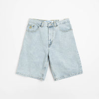 Polar Big Boy Shorts - Light Blue thumbnail