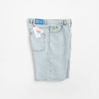 Polar Big Boy Shorts - Light Blue thumbnail