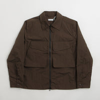 Pop Trading Company Boxer Overshirt - Delicioso thumbnail