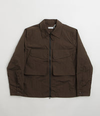 Pop Trading Company Boxer Overshirt - Delicioso